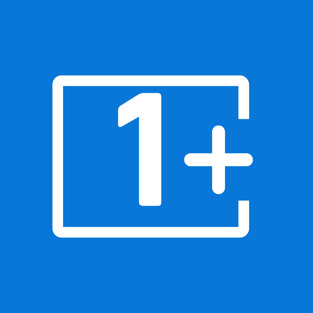 CountPlusPlus Logo